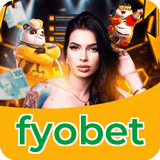 fyobet APP mobile iOS Android - 187 mil downloads São Paulo Rio BH