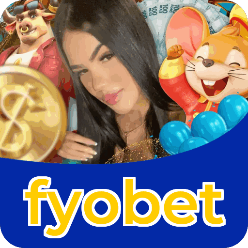 Catálogo fyobet 2.547 jogos - Pragmatic Play, Evolution, NetEnt