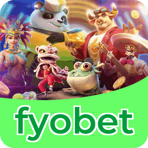 Fluxo de download do app fyobet — referência visual